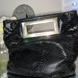 Michael Kors Purse/ Clutch